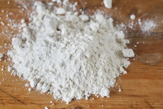 Halogen Free Brucite Powder 