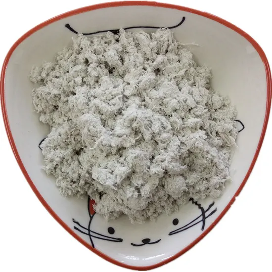 Brucite Fiber/Brucite Powder 