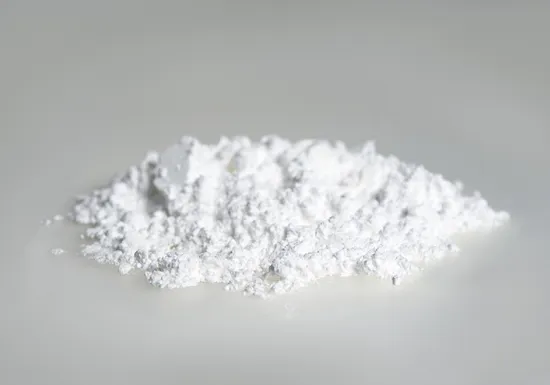 High Magnesium Waste Water Treatment Brucite Powder Br