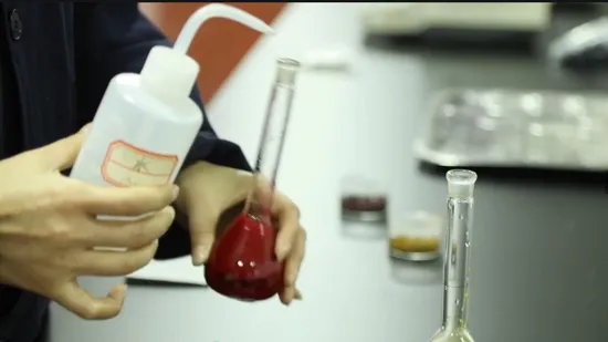 Dyestuff China Supply Dyes Pigment Red Zy
