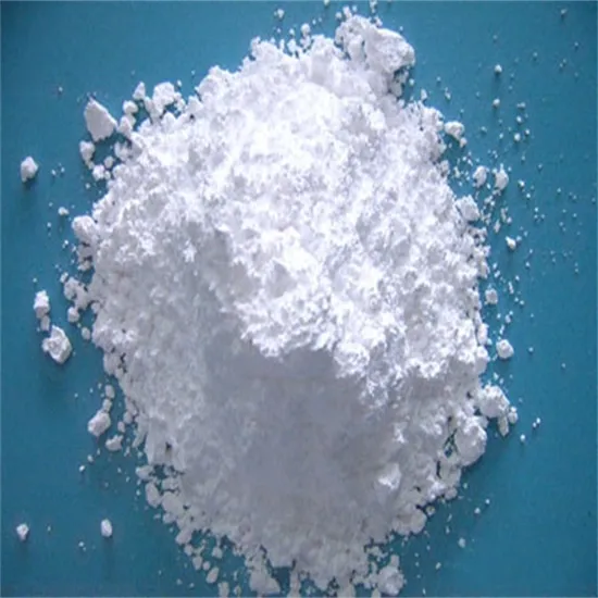 China Factory Sales Natural Magnesium Hydroxide / Brucite Powder Price 