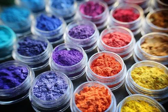 High Quality Light Fastness Pigment Yellow 180 Powder Organic Pigments for Coating, Ink, Plastic Pigment 