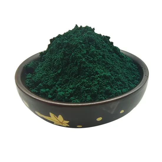 Iron Oxide Black Pigment Inorganic Pigment Building Jointing Agent Coating Plastic 