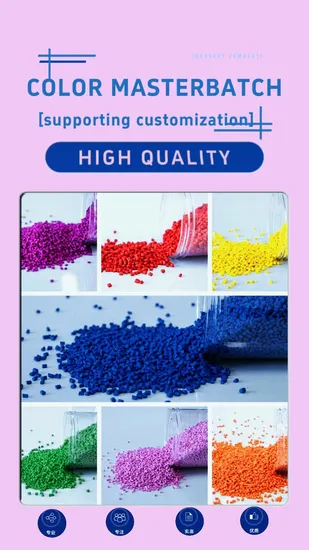 Coloring Powder Red/Yellow/Orange/Violet Organic Pigment for Plastic/Paint/Ink