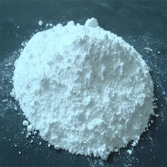 China Magnesium Hydroxide Flame Retardant Brucite Powder CAS1309