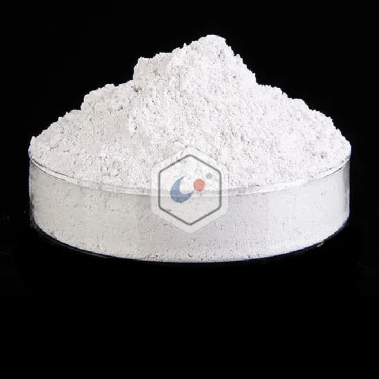 Brucite Powder for Plastic Pipe 