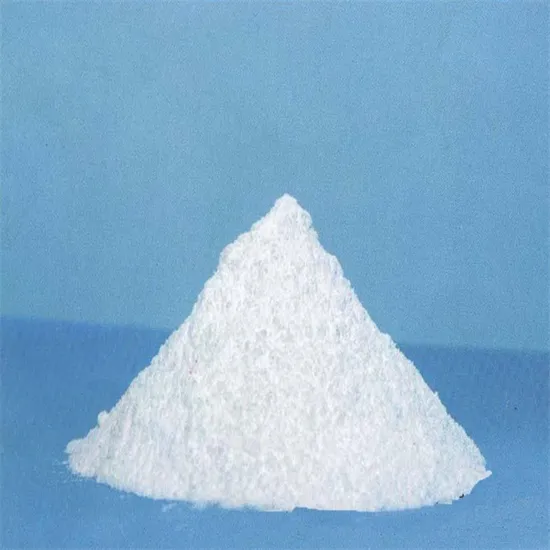 China Magnesium Hydroxide Flame Retardant Brucite Powder 