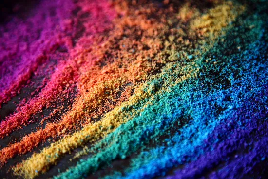 Pigment Red 122 Pink E 01 Organic Pigment for Plastic Paint Ink 