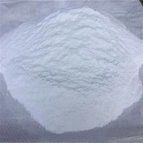 Natural Brucite Magnesium Hydroxide Powder for Electrical Cable 