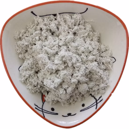 Brucite Fiber/Brucite Powder
