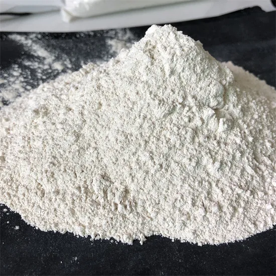 Natural Brucite Premium Magnesium Hydroxide Powder 