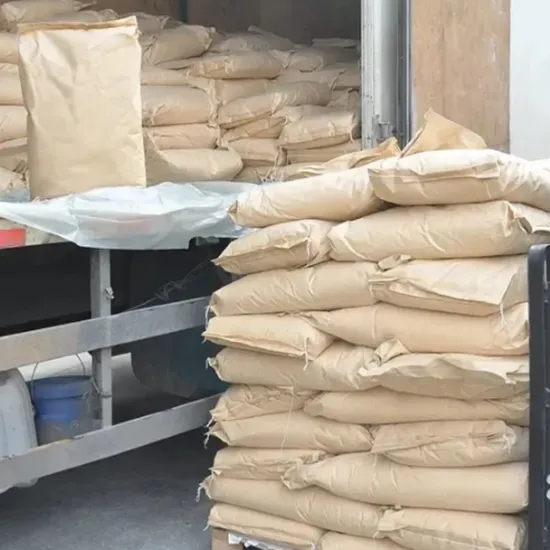 Natural Brucite Magnesium Hydroxide Powder CAS No. 1309