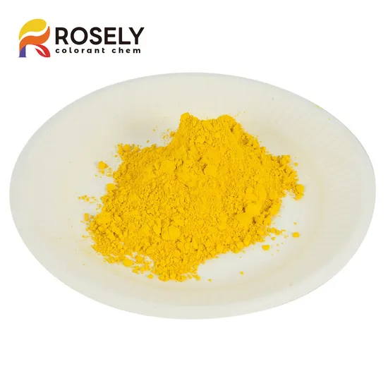 High Quality Performance Factory Direct Supply Yellow 14 Organic Pigment 