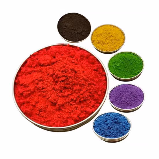 Lithopone B301 & B311 Zinc Sulfide White / White Powder Coating Pigment