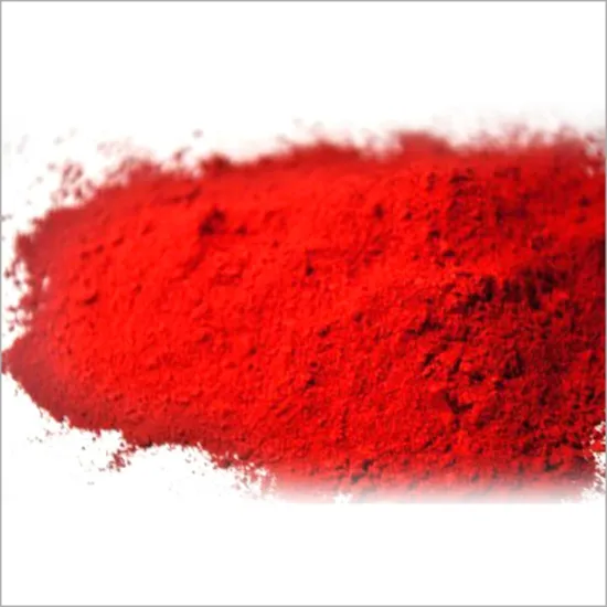 Pigment Red 146 for Coating, Paint, Printing Ink, Plastic Permanent Carmine Fbb) 
