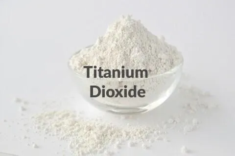 Rutile Crystal Form Titanium Dioxide TiO2 for Coating and Paint White Powder Pigment Manufacturer 